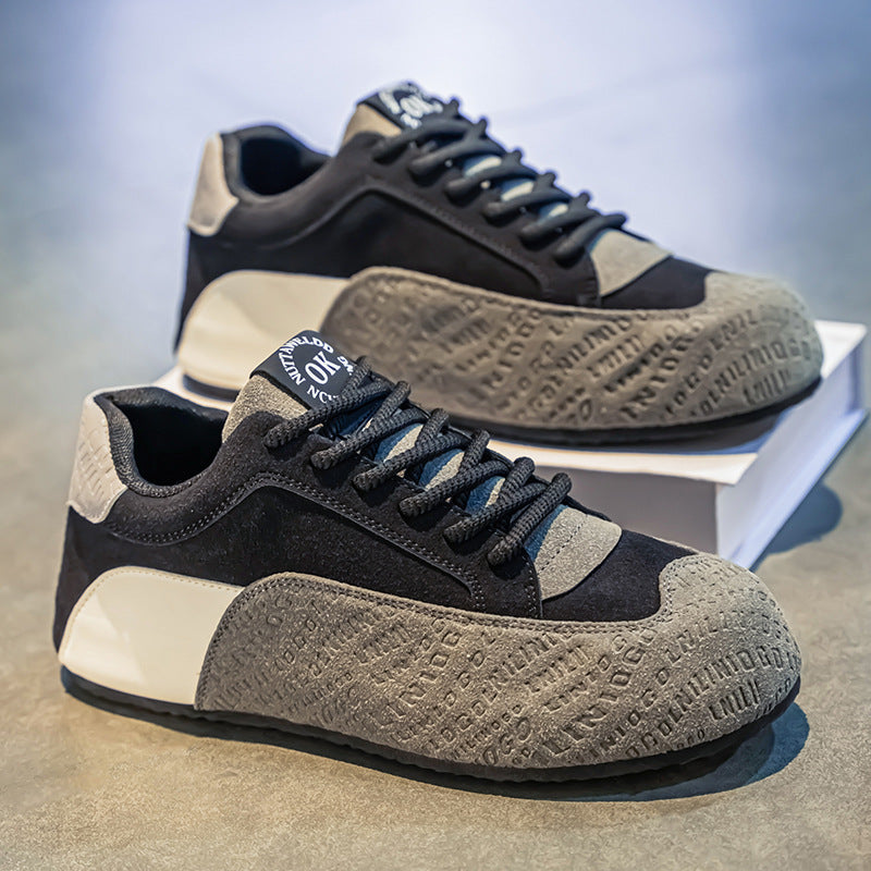 Mænds fritids sport sneakers Stilla