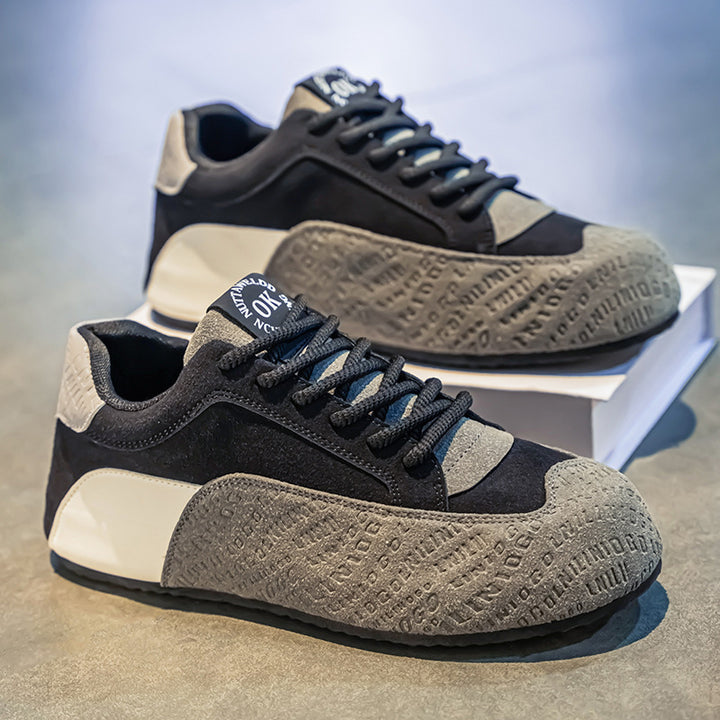 Mænds fritids sport sneakers Stilla