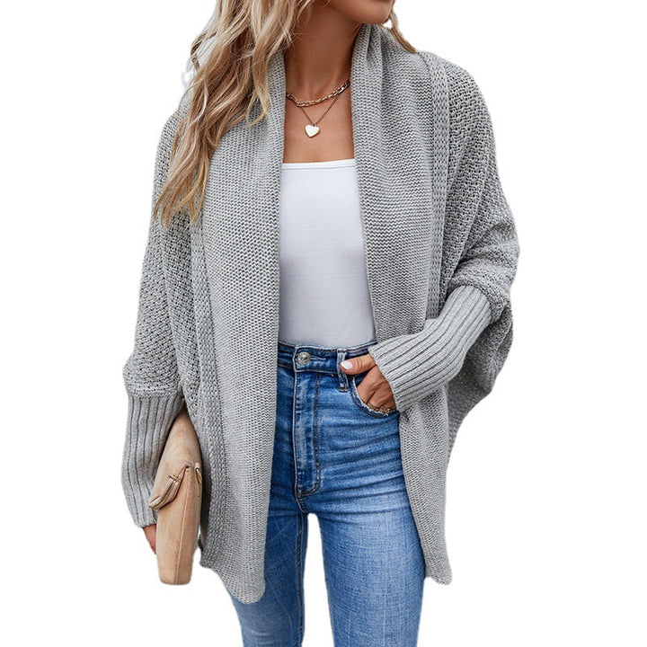 Damer hyggelig cardigan Stilla