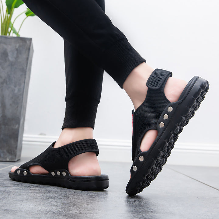 Herrer Sportlige Sandaler Stilla