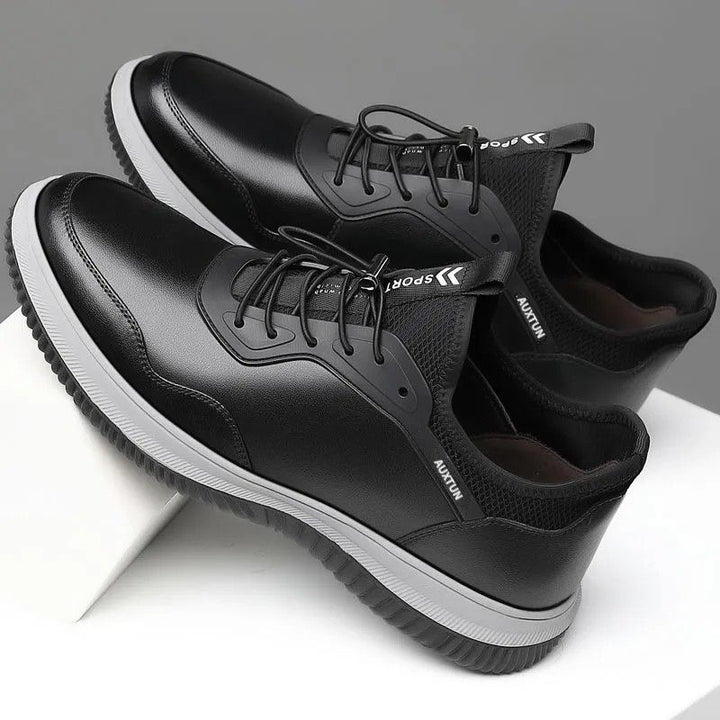 Herrer Alsidige Fritids Stilfulde Sneakers Stilla