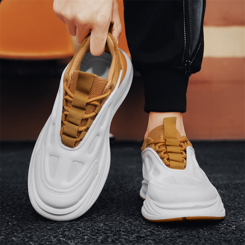 Femme Let Urban Løbesneaker Stilla