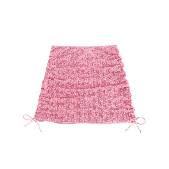 Dame Ruffleshorts Skovae
