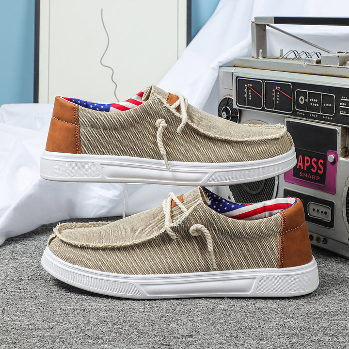 Dame fritids-sandaler med afslappet design og åndbart overmateriale Stilla