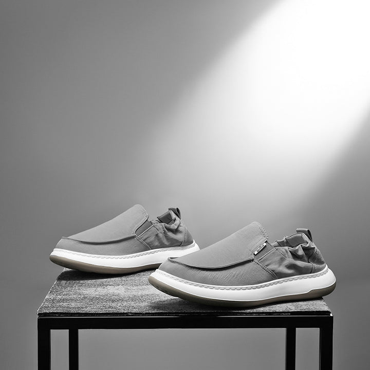 Femme Slip-On Ergonomiske Sneakers Stilla