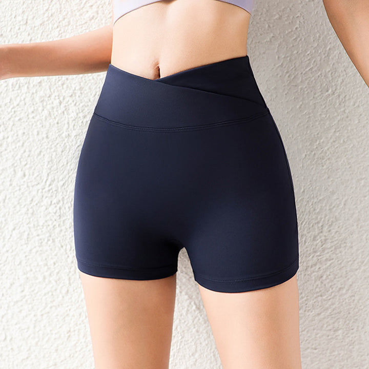 Dame Sport Shorts Stilla