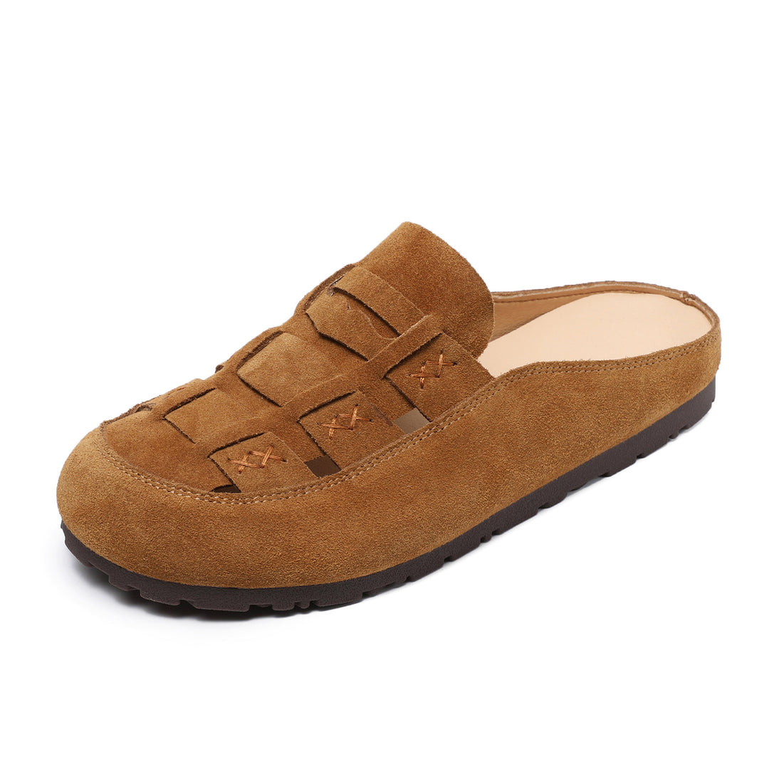 Herrer Fritid Slip-On Clogs Stilla