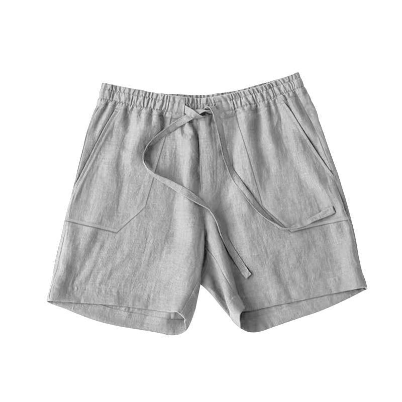 Herre Let Sommer-Multifunktions-Shorts Stilla