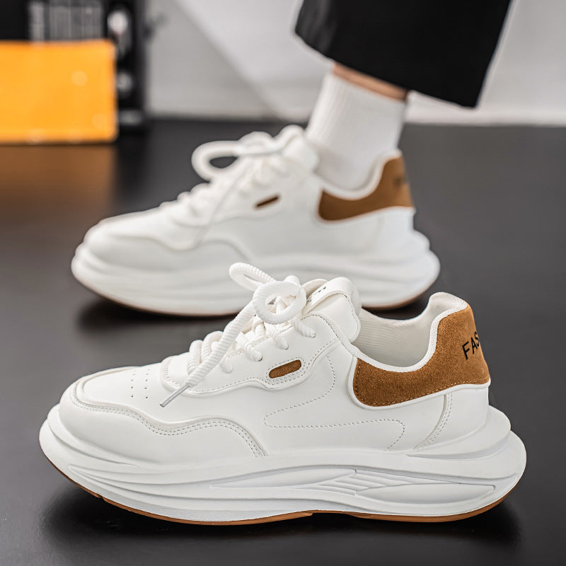 Femme Trendy Sports Sneakers Stilla