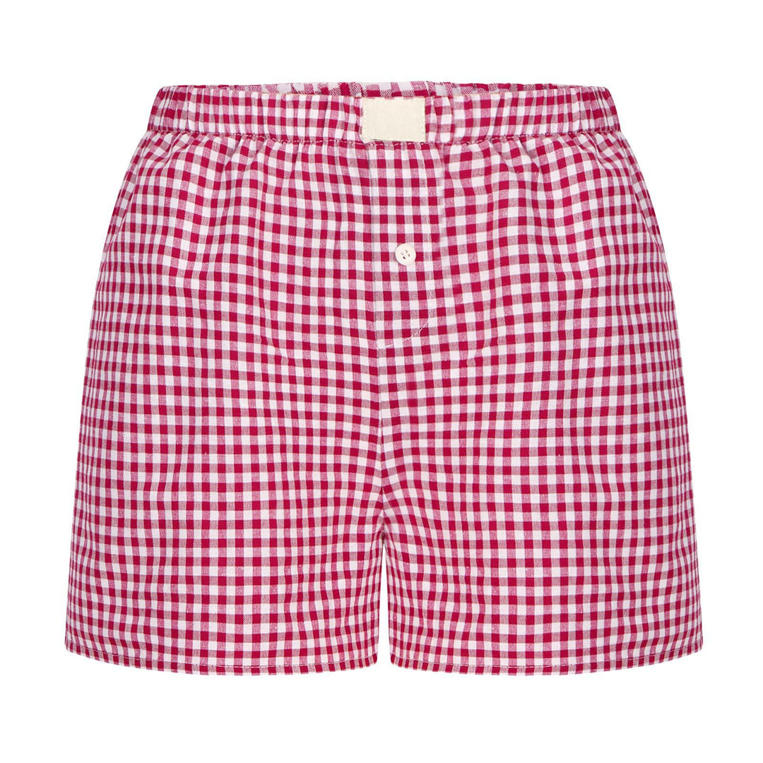 Dame casual ternede bukser Skovae