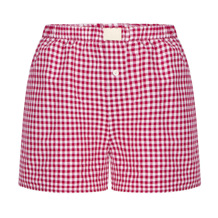 Dame casual ternede bukser Skovae