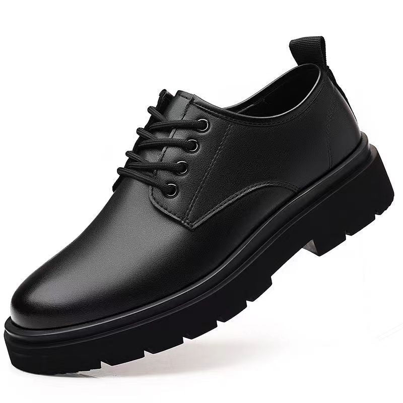 Herre stilfulde snøre Oxfords Stilla