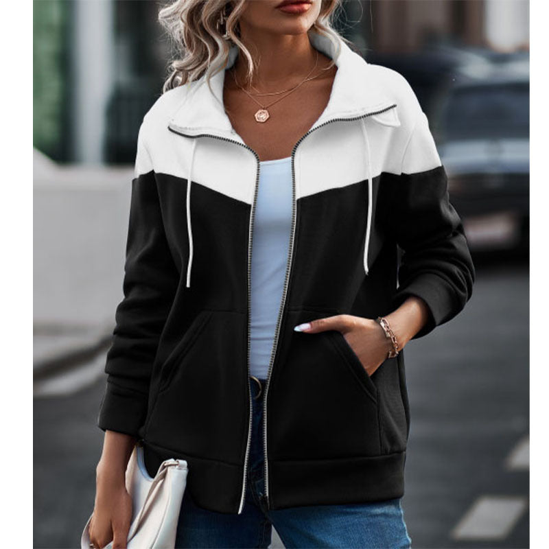 Stilla | Afslappende og Løs Pullover