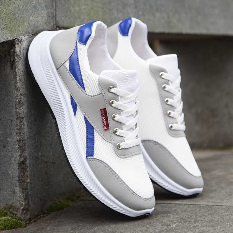 Herrer Urban Let Sport Sneakers Stilla