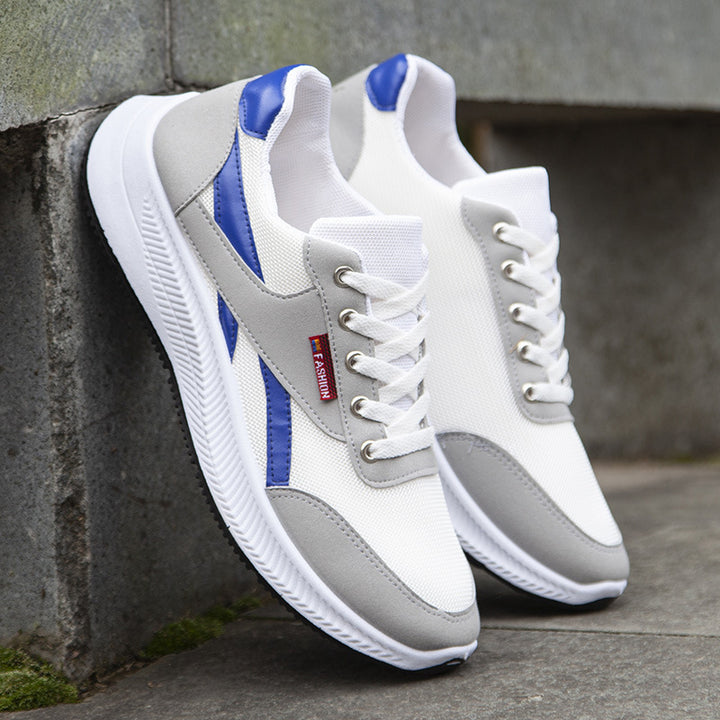 Herrer Urban Let Sport Sneakers Stilla