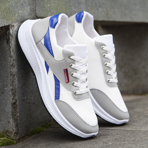 Herrer Urban Let Sport Sneakers Stilla