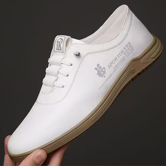 Herrer Holdbare Fritids Sneakers Stilla
