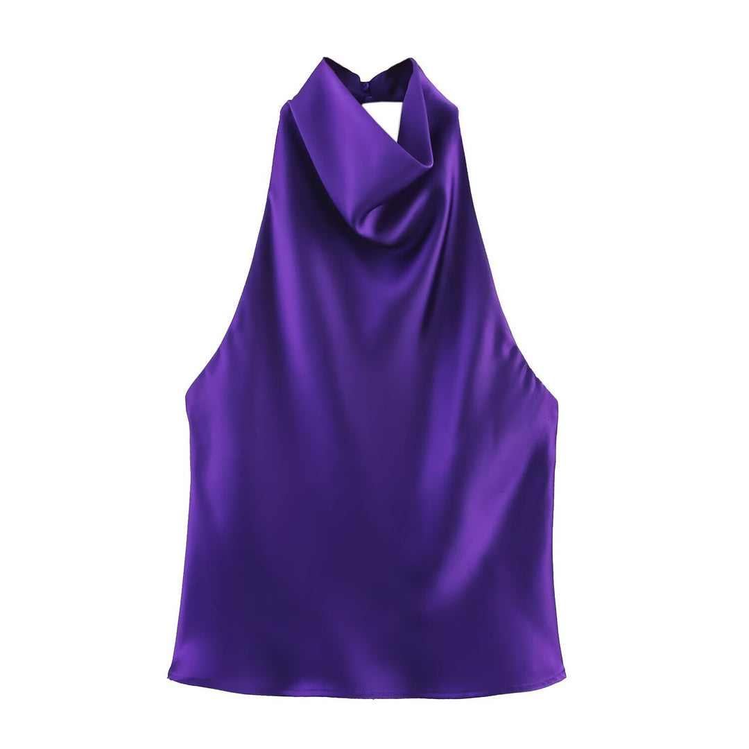 Dame Elegant og legende Top Skovae