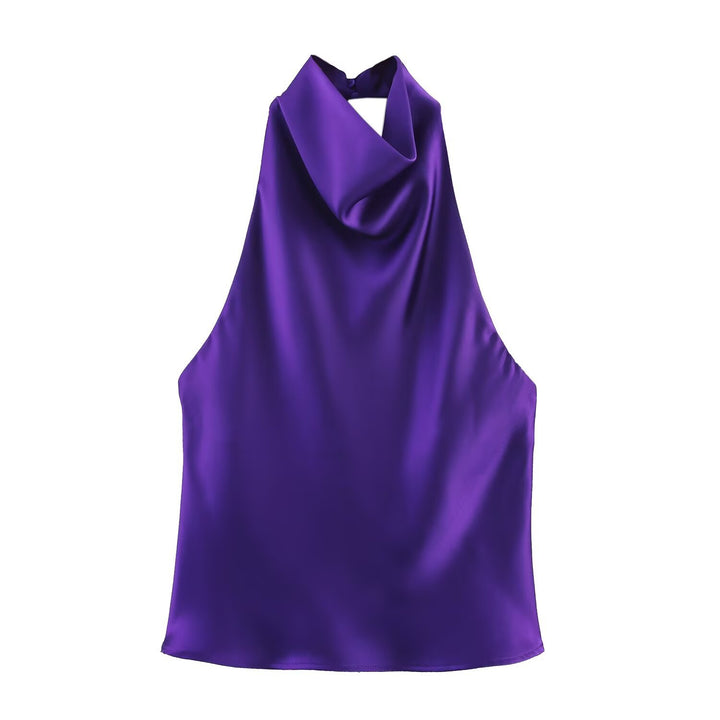 Dame Elegant og legende Top Skovae