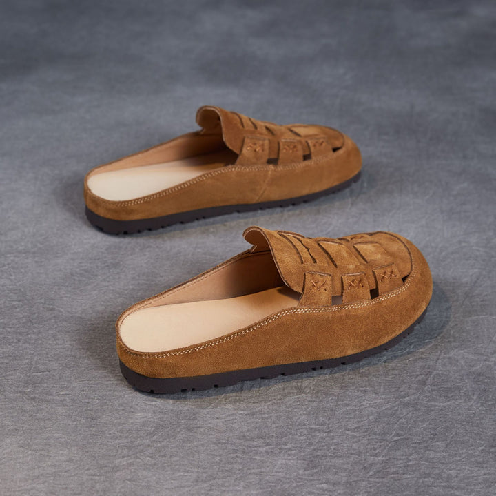 Herrer Fritid Slip-On Clogs Stilla