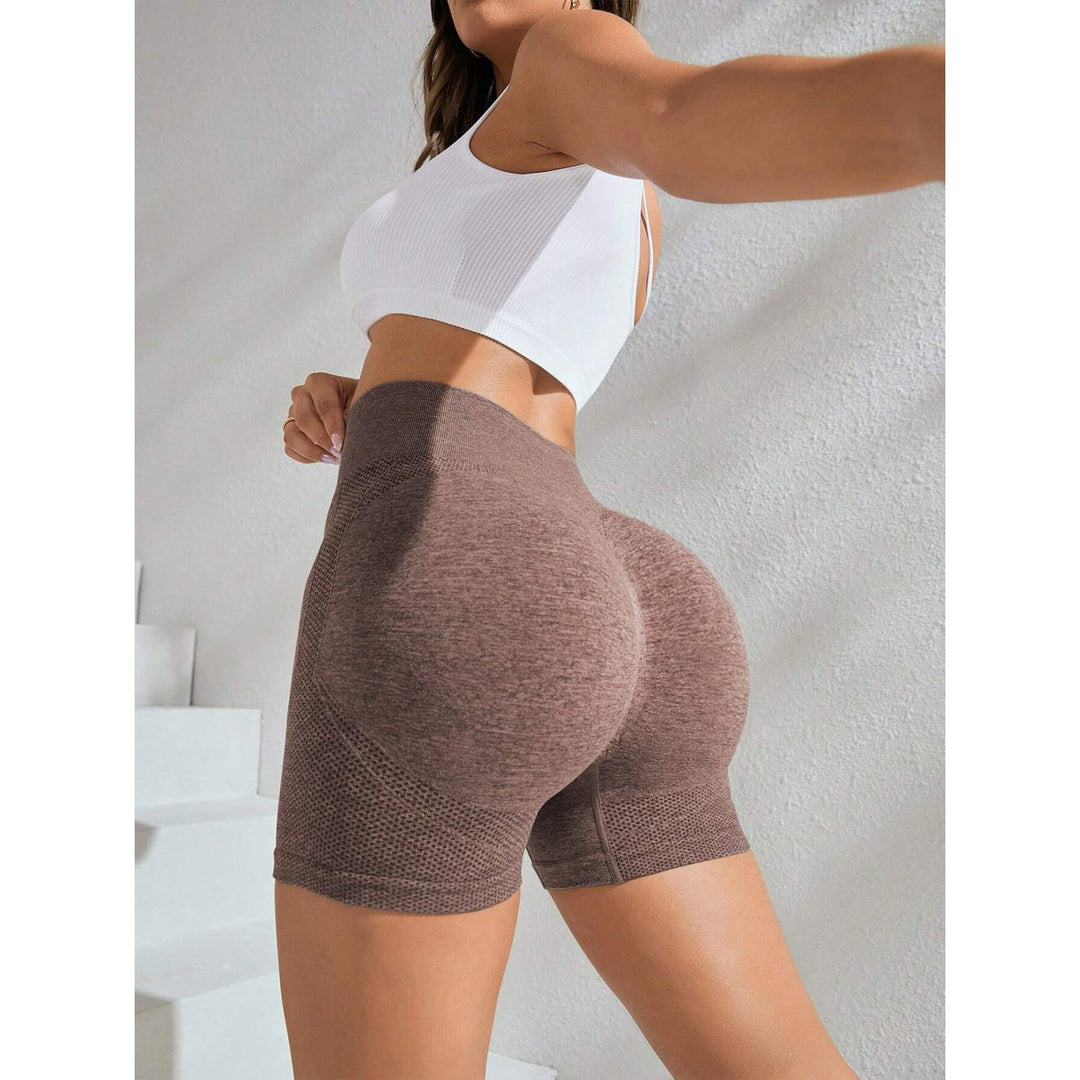Stilla | Ække Peach Skin Yoga Bukser Hurtig Tør Løbe Tights