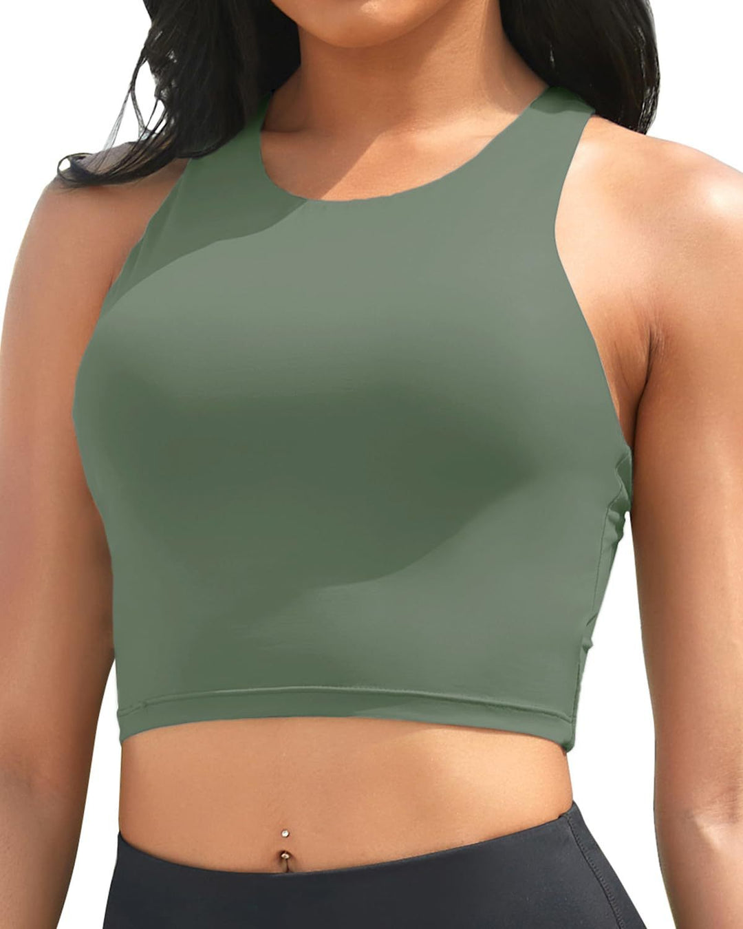 Dame Sporttop Skovae