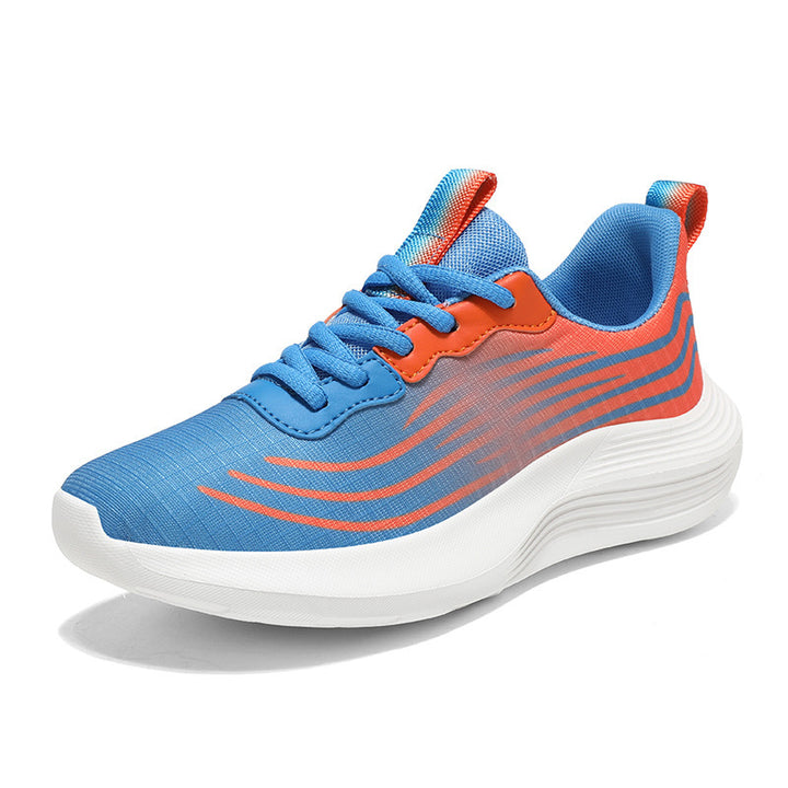 Herrer Letvægt Dynamisk Ydelse Sneakers Stilla