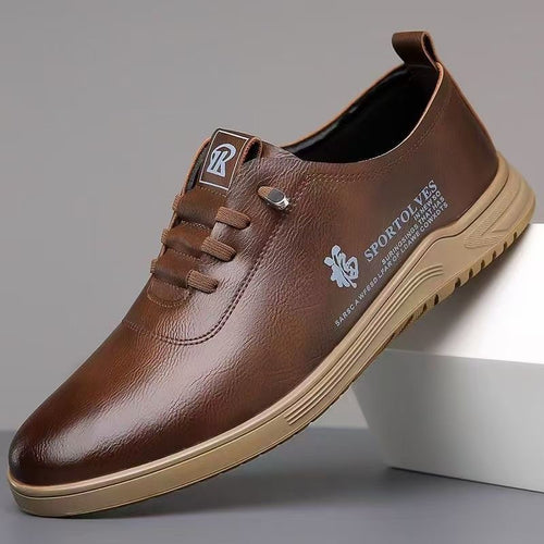 Herrer Holdbare Fritids Sneakers Stilla