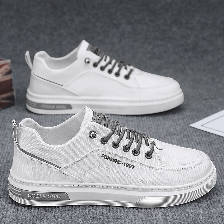 Femme Fritid Livsstil Sneakers Stilla