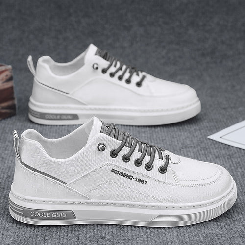 Femme Fritid Livsstil Sneakers Stilla