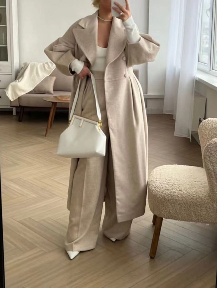 Stilla | Elegant damejakke med stil