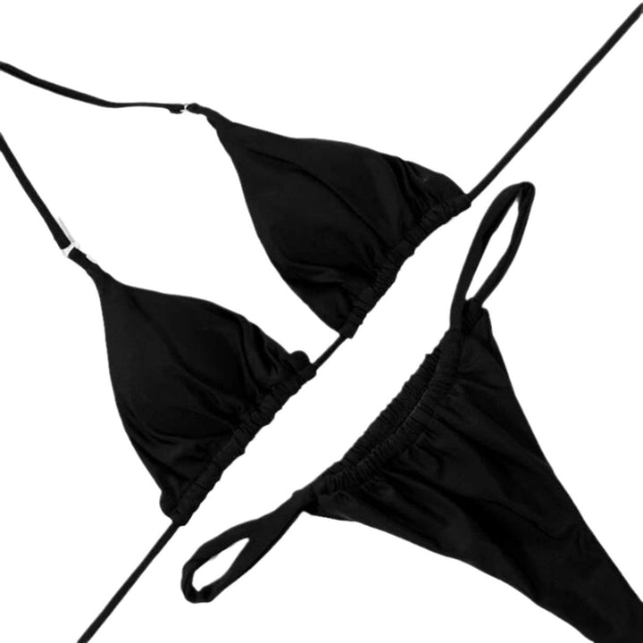 Dame Bikini Sæt Stilla