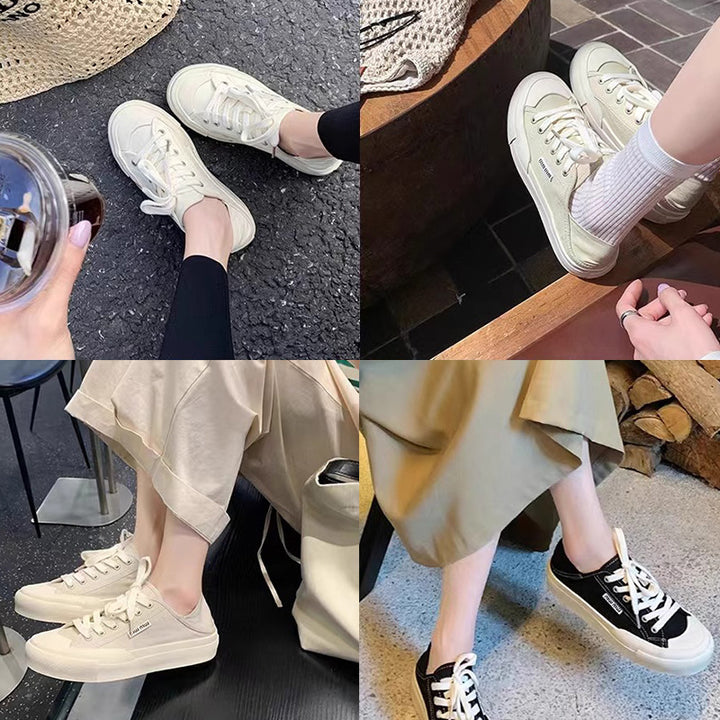 Dame mode Sneakers Stilla