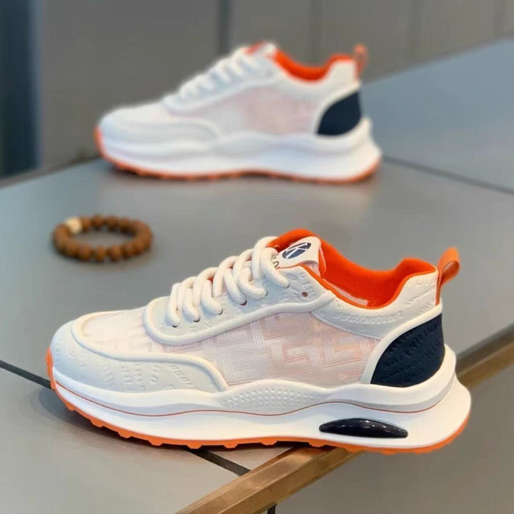 Femme Performance Casual Sneakers Stilla