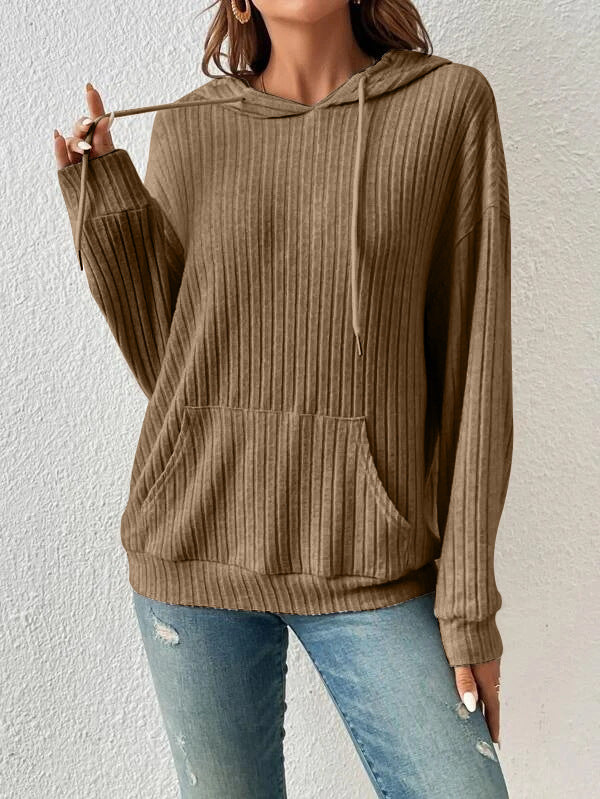 Stilla | Trendy og Behagelig Sweater-Design