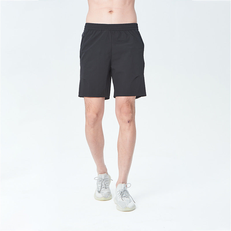 Herrer Sportslige Løbegshorts Stilla