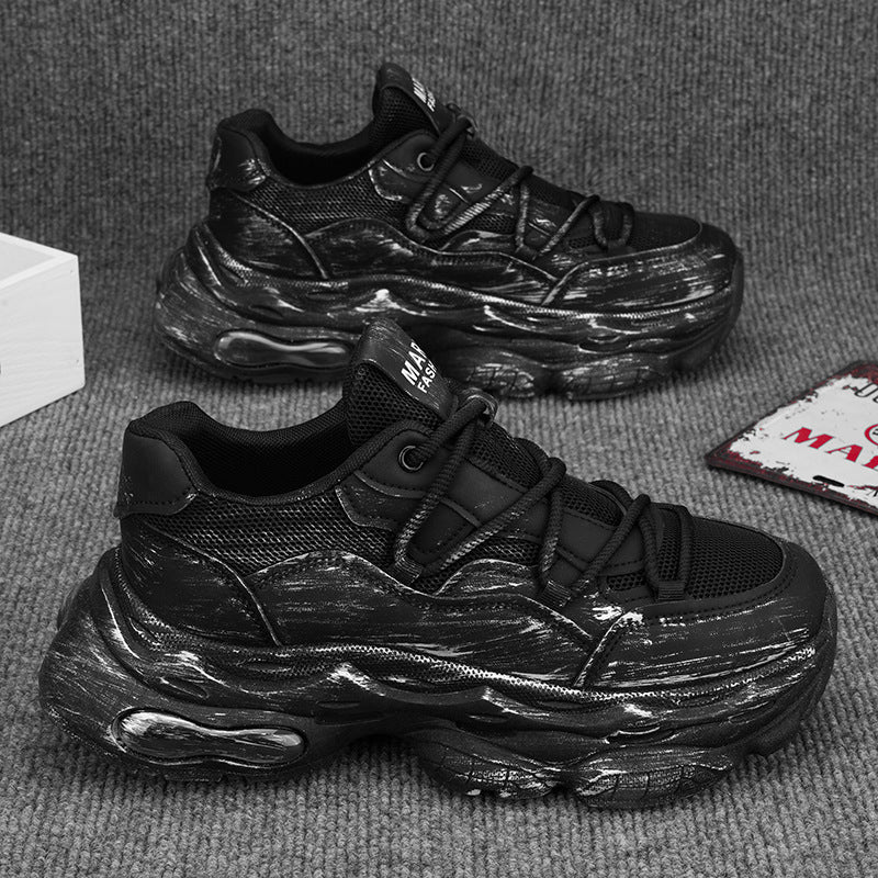Femme Højtydende Stødabsorbering Sneakers Stilla