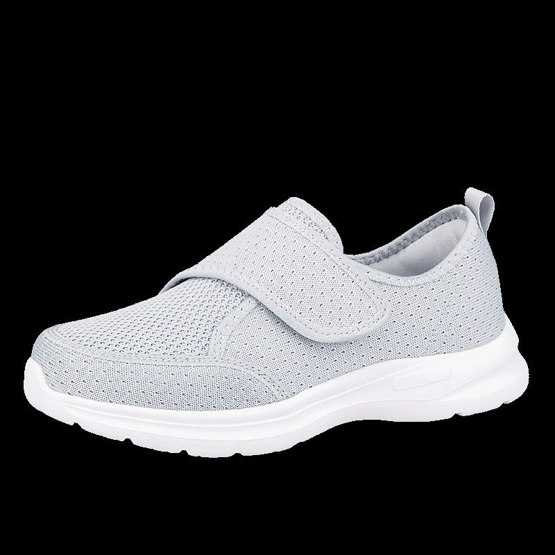 Dame Adaptive Comfort Slip-On Sneakers Stilla
