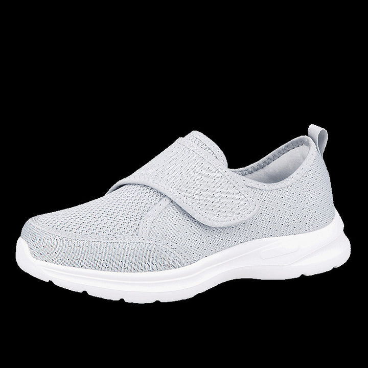 Dame Adaptive Comfort Slip-On Sneakers Stilla