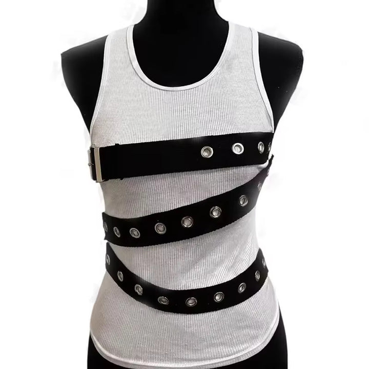 Dame Designer-Harness Skovae