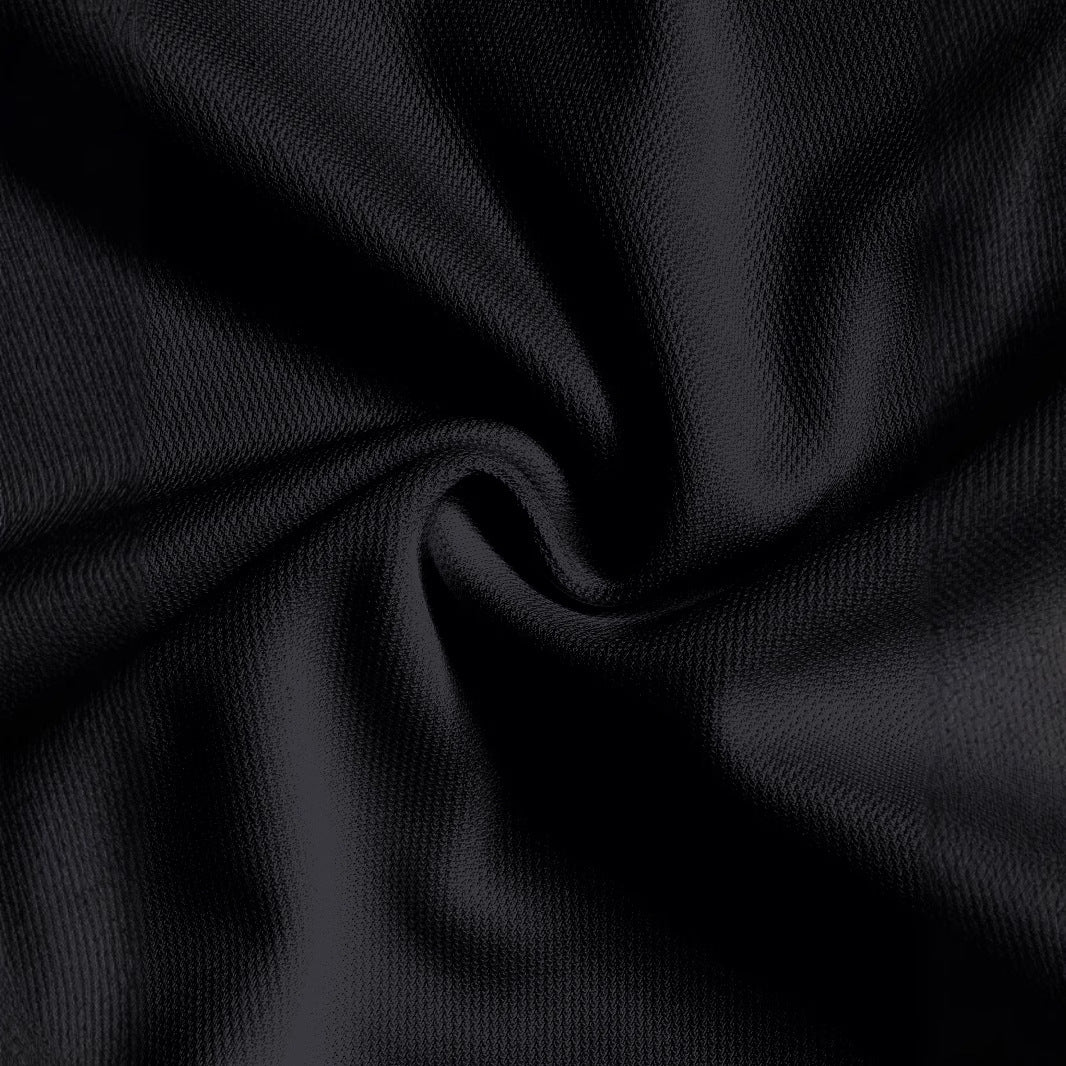 Herre polo t-shirt med højtkvalitets logo-design og åndbare materialer Stilla