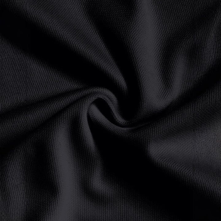 Herre polo t-shirt med højtkvalitets logo-design og åndbare materialer Stilla