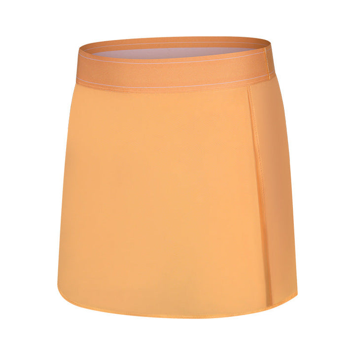 Stilla | Waist Kølende Tennis Skort Hurtigtørrende, Åndbar & Indbyggede Shorts