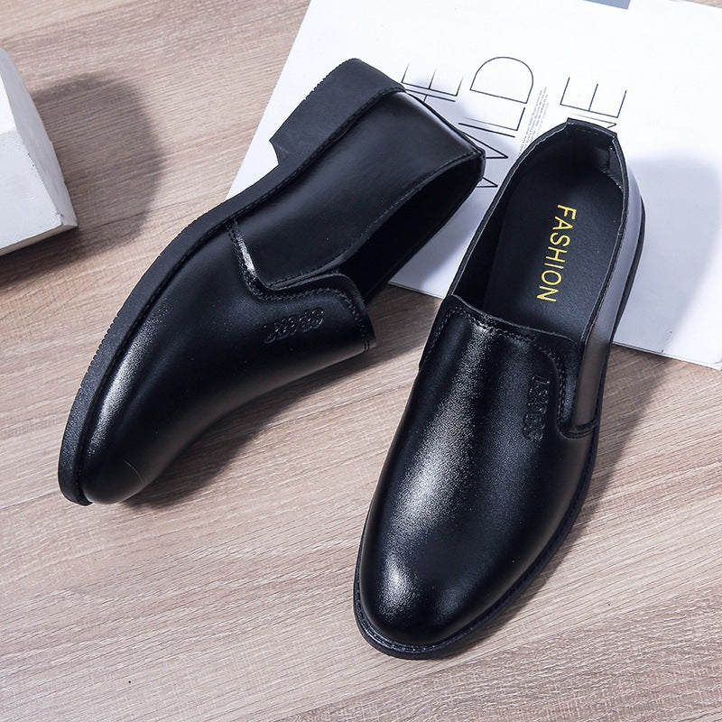 Herrer elegante Slipper med forbedret komfort Stilla