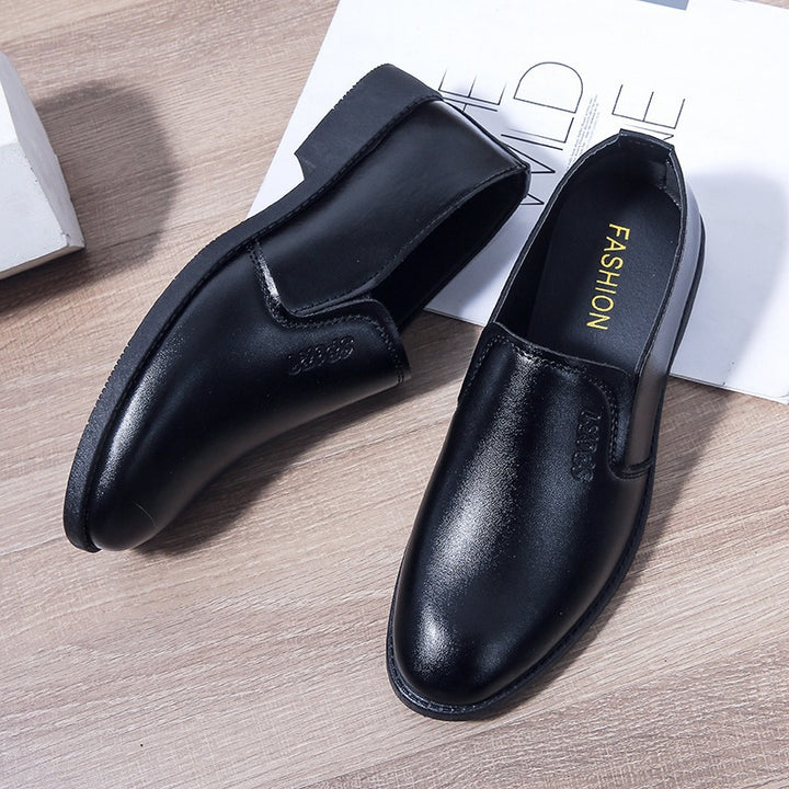 Herrer elegante Slipper med forbedret komfort Stilla