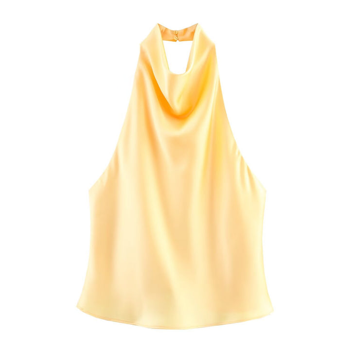 Dame Elegant og legende Top Skovae
