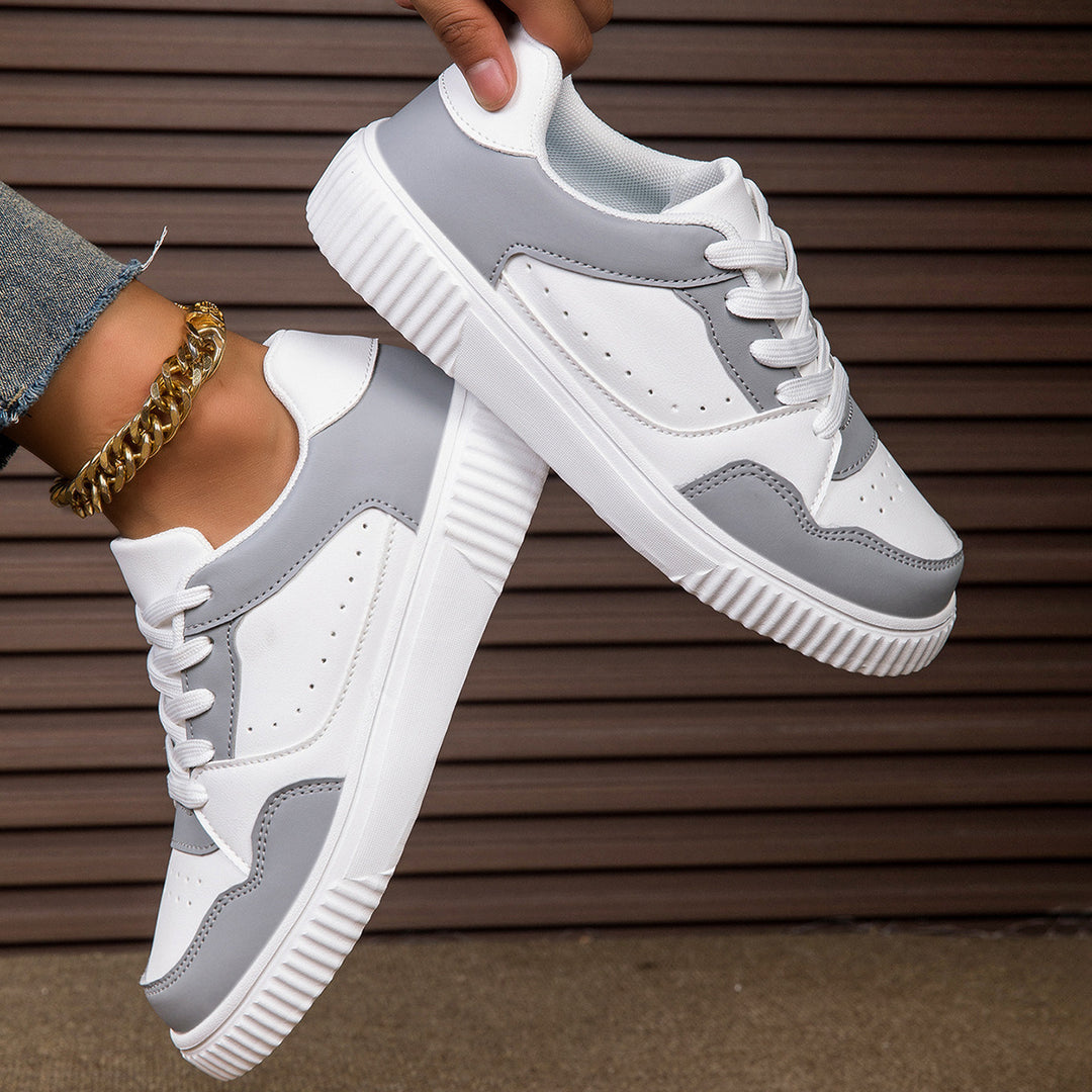 Herrer High-Top Mode Sneakers Stilla
