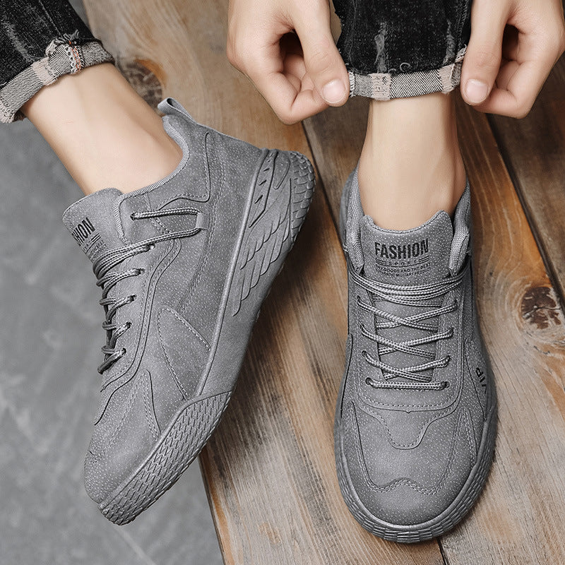 Femme Letvægts Fritids Sneakers Stilla