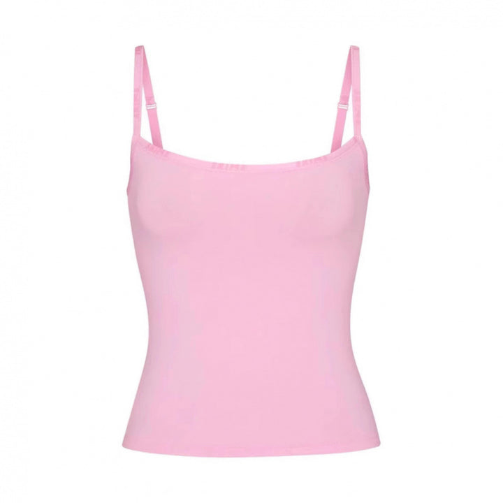 Dame justerbare stropper Basic Top Stilla