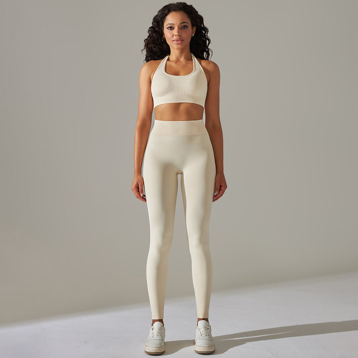 Dame sportleggings Stilla